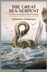 The Great Sea-Serpent (ISBN: 9789492355591)
