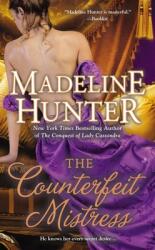 The Counterfeit Mistress (ISBN: 9780515151381)