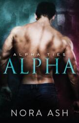 Alpha (ISBN: 9781913924034)