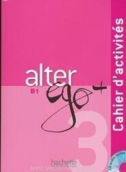 Alter Ego + - Sylvie Pons (ISBN: 9782011558152)