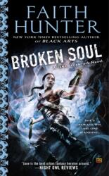 Broken Soul (ISBN: 9780451465955)