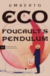 Foucault's Pendulum (ISBN: 9780063279650)