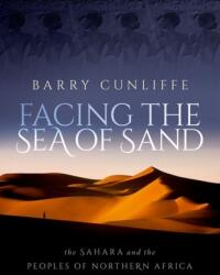 Facing the Sea of Sand (ISBN: 9780192858887)