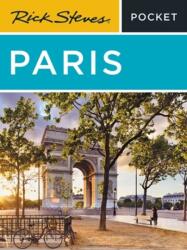 Rick Steves Pocket Paris (ISBN: 9781641714167)