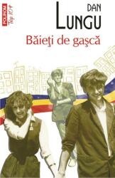 Băieți de gașcă (ISBN: 9789734635931)