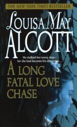 A Long Fatal Love Chase (ISBN: 9780440223016)