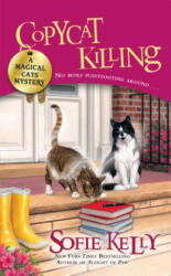 Copycat Killing - Sofie Kelly (ISBN: 9780451236623)