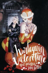Harlequin Valentine (ISBN: 9781506700878)