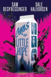 Fetele din Little Hope (ISBN: 9781803362076)