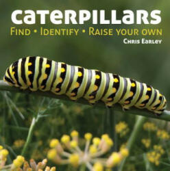 Caterpillars - Chris Earley (2013)