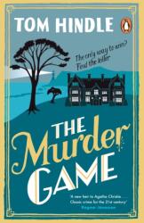 The Murder Game (ISBN: 9781804942345)