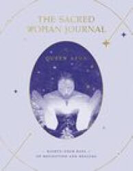 Sacred Woman Journal - Afua, Queen (ISBN: 9780593235973)