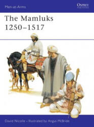 Mamluks 1250-1517 - David Nicolle (1993)
