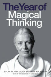 Year of Magical Thinking - Joan Didion (2008)