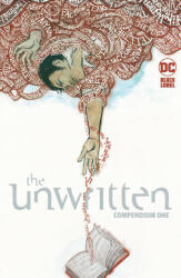 The Unwritten: Compendium One: Tr - Trade Paperback - Peter Gross (ISBN: 9781779521750)