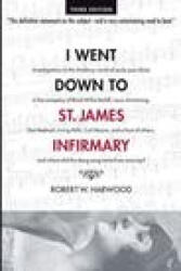 I Went Down To St. James Infirmary (ISBN: 9781947521766)