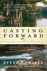 Casting Forward (ISBN: 9781493066711)