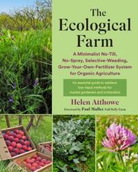 The Ecological Farm (ISBN: 9781645021810)