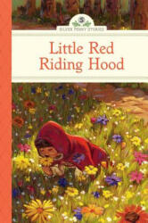 Little Red Riding Hood - Deanna McFadden (2013)