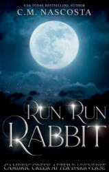 Run, Run Rabbit (ISBN: 9781736546659)