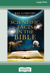 Scientific Facts In The Bible - Ray Comfort (ISBN: 9780369389947)