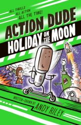 Holiday on the Moon (ISBN: 9781801300612)