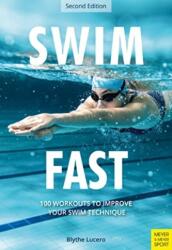 Swim Fast (ISBN: 9781782552604)