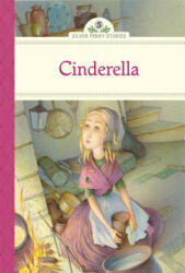 Cinderella - Deanna McFadden (2013)