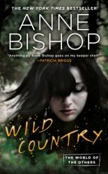 Wild Country (ISBN: 9780399587290)