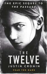 The Twelve (2013)