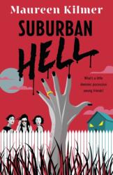 Suburban Hell (ISBN: 9781035410132)