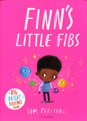 Finn's Little Fibs (ISBN: 9781526642479)