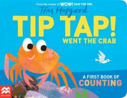TIP TAP Went the Crab (ISBN: 9781529098983)