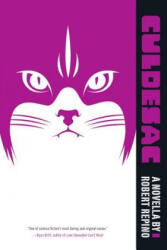 Culdesac - Robert Repino (ISBN: 9781616958190)