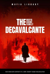 Real Sopranos - Mafia Library (ISBN: 9781739258528)