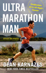 Ultramarathon Man (ISBN: 9780593712740)