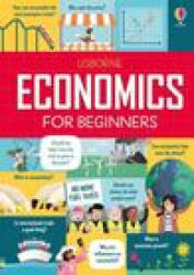 Economics for Beginners - Lara Bryan, Federico Mariani (ISBN: 9781805070061)