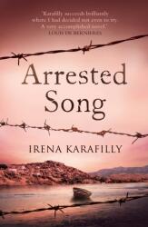 Arrested Song (ISBN: 9781915643964)
