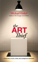 The Art Thief (ISBN: 9781471186240)