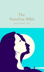 The Franchise Affair (ISBN: 9781529090376)