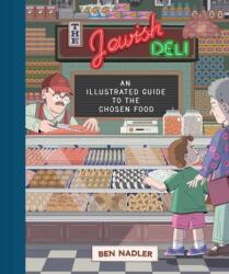 The Jewish Deli (ISBN: 9781797205243)