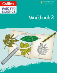 International Primary Science Workbook: Stage 2 (ISBN: 9780008368944)