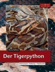 Tigerpython (2013)