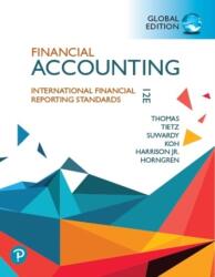 Financial Accounting, Global Edition (ISBN: 9781292412900)