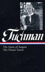Barbara Tuchman - Barbara Wertheim Tuchman, Margaret MacMillan (ISBN: 9781598531459)
