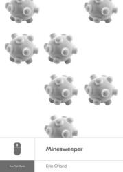 Minesweeper - Orland, Kyle (ISBN: 9781940535326)