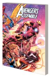 Avengers Assemble (ISBN: 9781302950637)