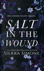 Salt in the Wound (ISBN: 9781949364316)
