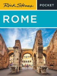 Rick Steves Pocket Rome - Gene Openshaw (ISBN: 9781641715454)