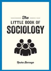 Micuța carte de sociologie (ISBN: 9781800077188)